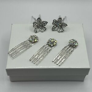 SoHo Hair Accessories